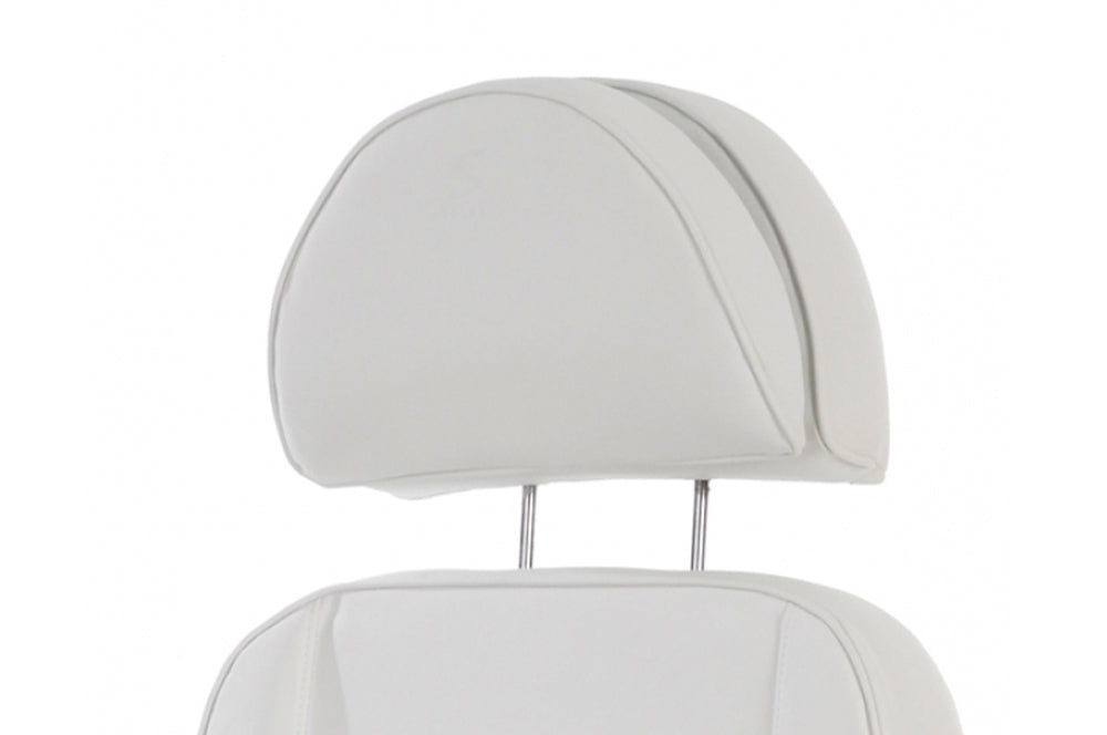 Kosmetoloģijas krēsls Queen III Comfort ar 3 motoriem