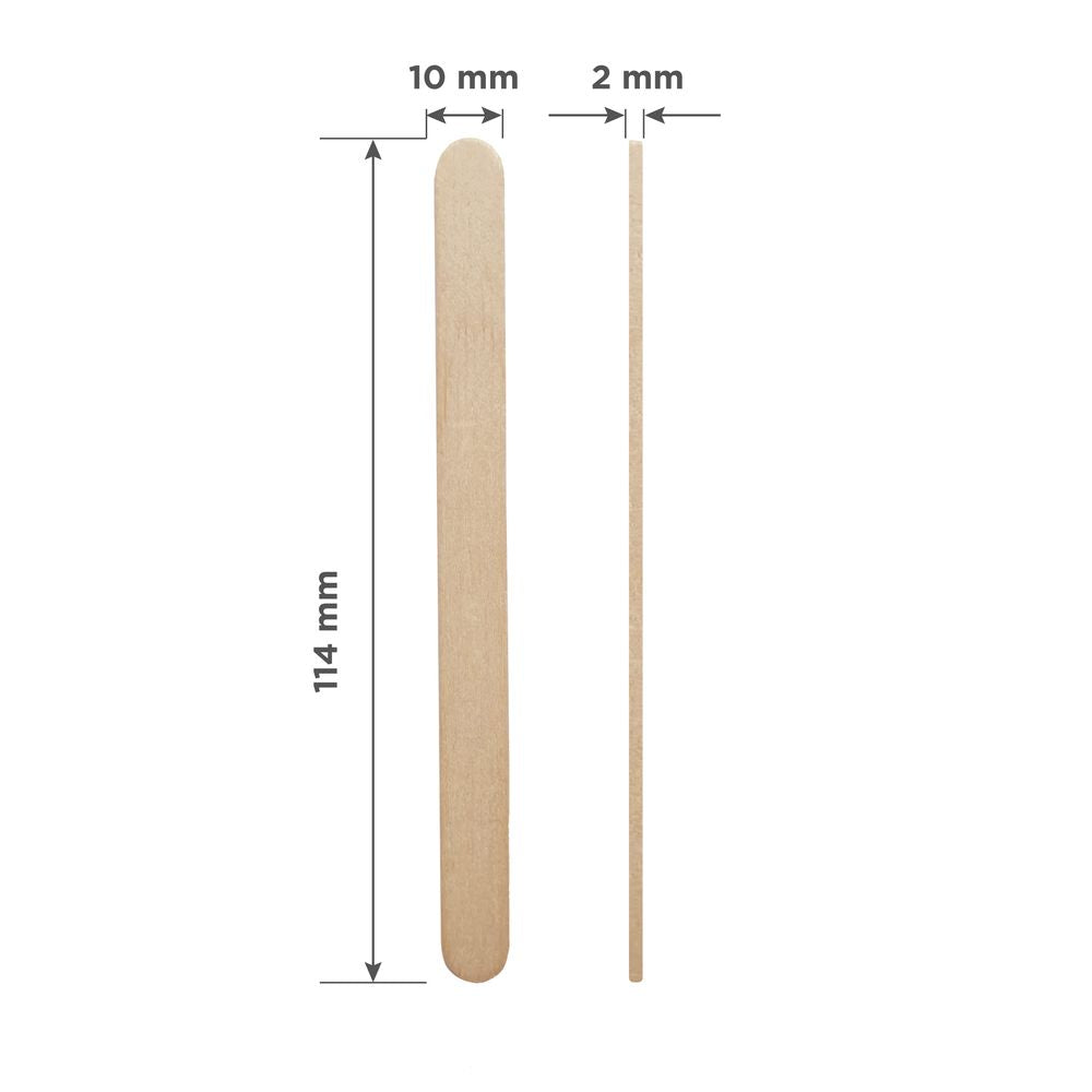 Cardboard protective paper for wax heaters // cartridges // 1 pc.