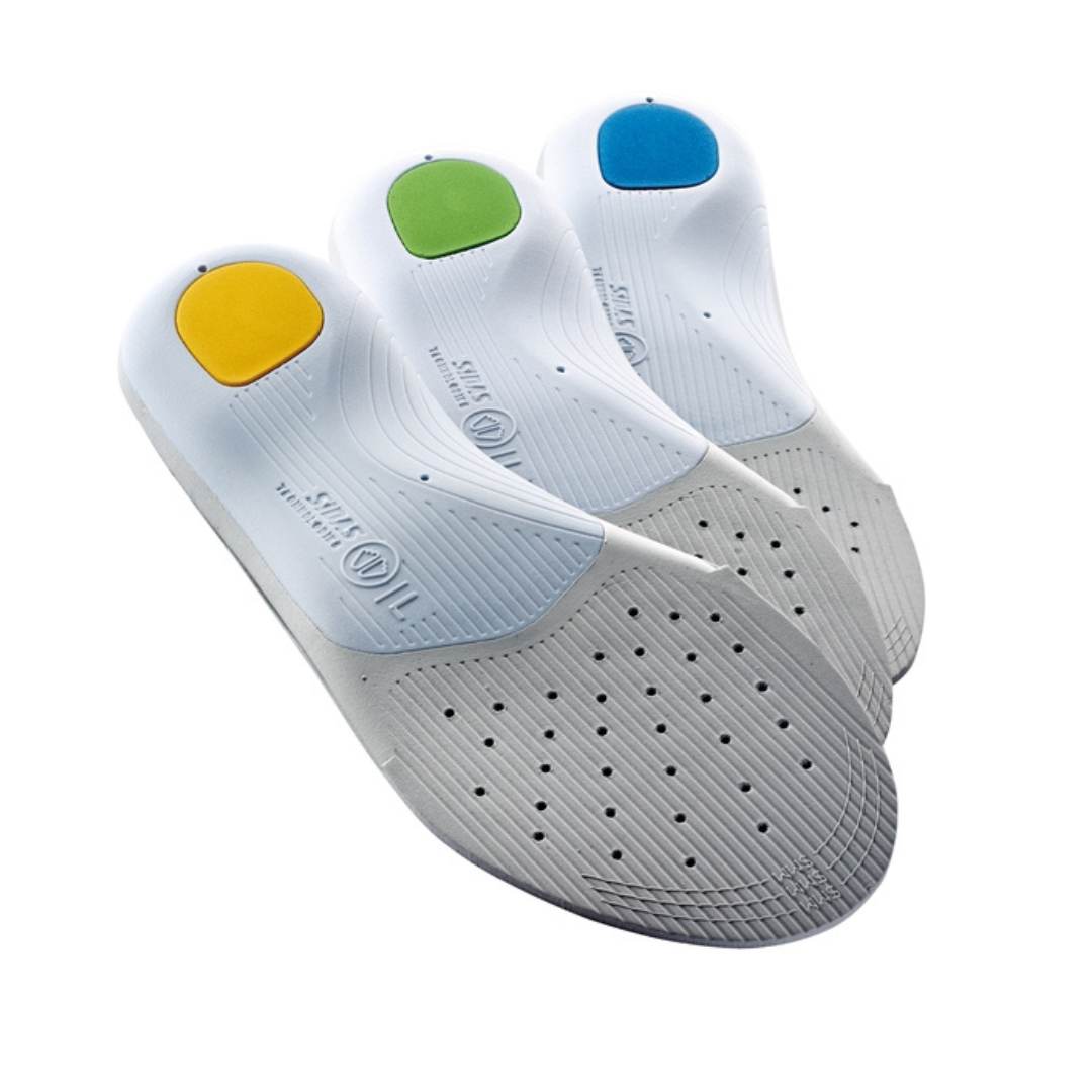 SIDAS 3Feet Motion insoles HIGH