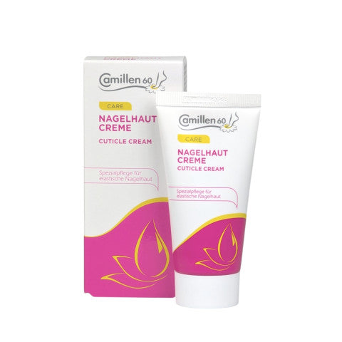 Mīkstinošs krēms ādai ap nagiem | Nagelhautcreme, 30 ml
