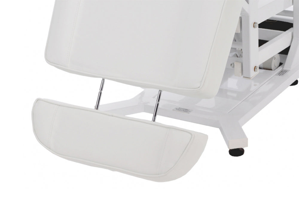 Kosmetoloģijas krēsls Queen III Comfort ar 3 motoriem