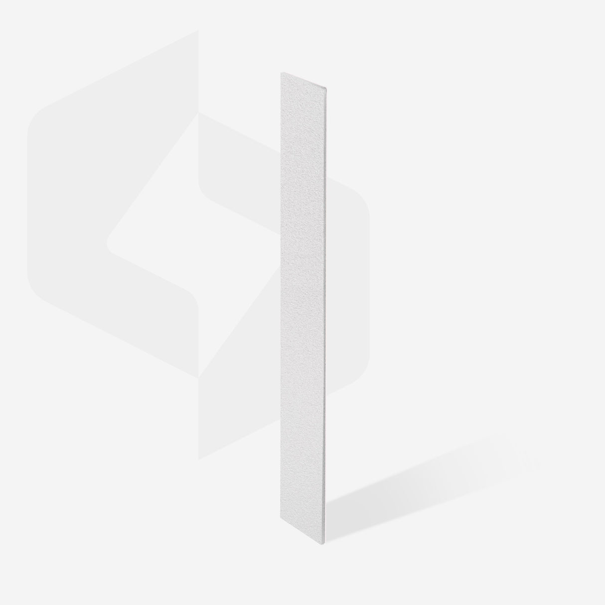 Одноразовая белая пилка EXPERT20 180гр.