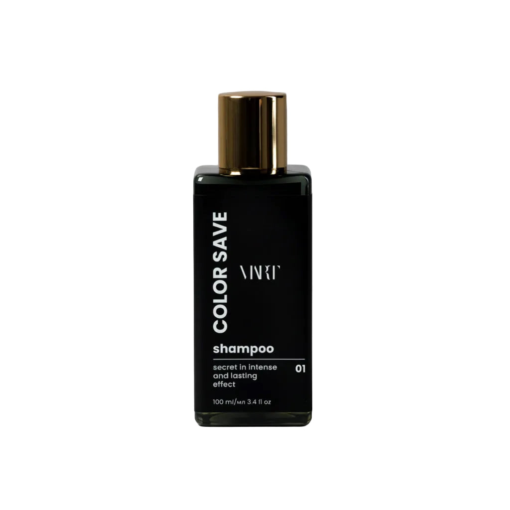Viart "Color Save" Shampoo