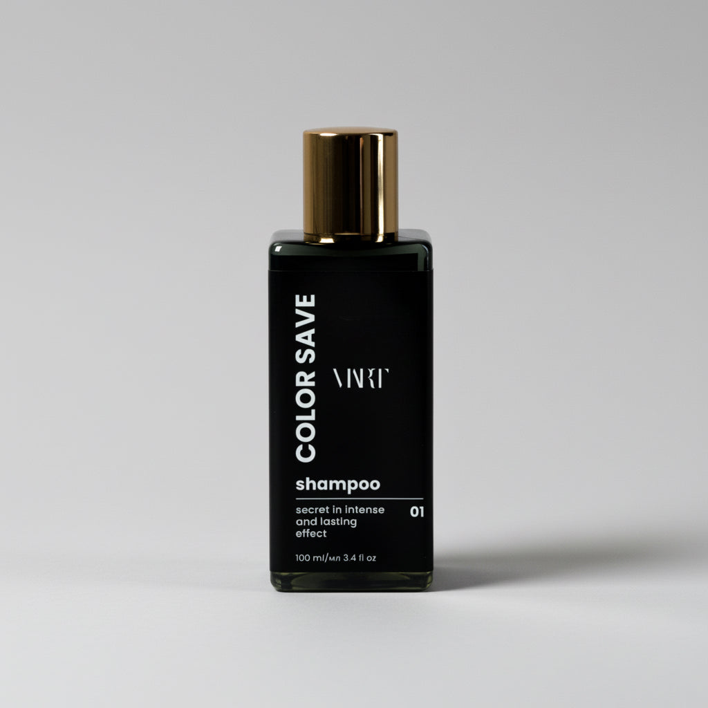 Viart šampūns "Color Save"