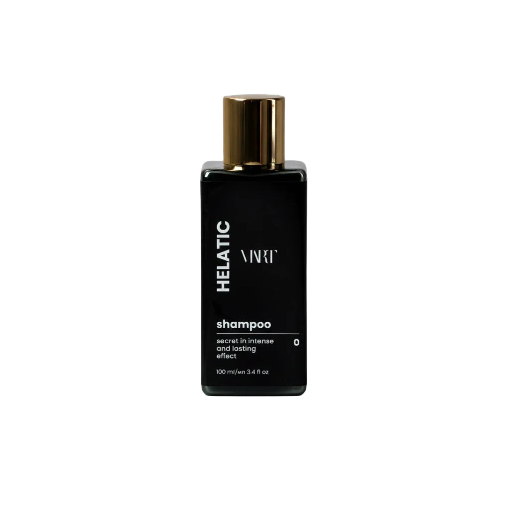 Viart "Helatic" Shampoo