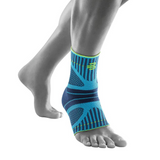 SPORTS ANKLE SUPPORT DYNAMIC | sports orthosis for the ankle | 1 PIECE.