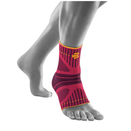 SPORTS ANKLE SUPPORT DYNAMIC | sporta ortoze potītei | 1GAB.