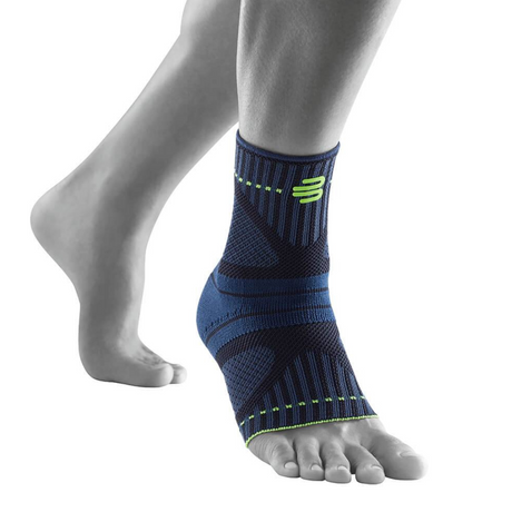 SPORTS ANKLE SUPPORT DYNAMIC | sports orthosis for the ankle | 1 PIECE.