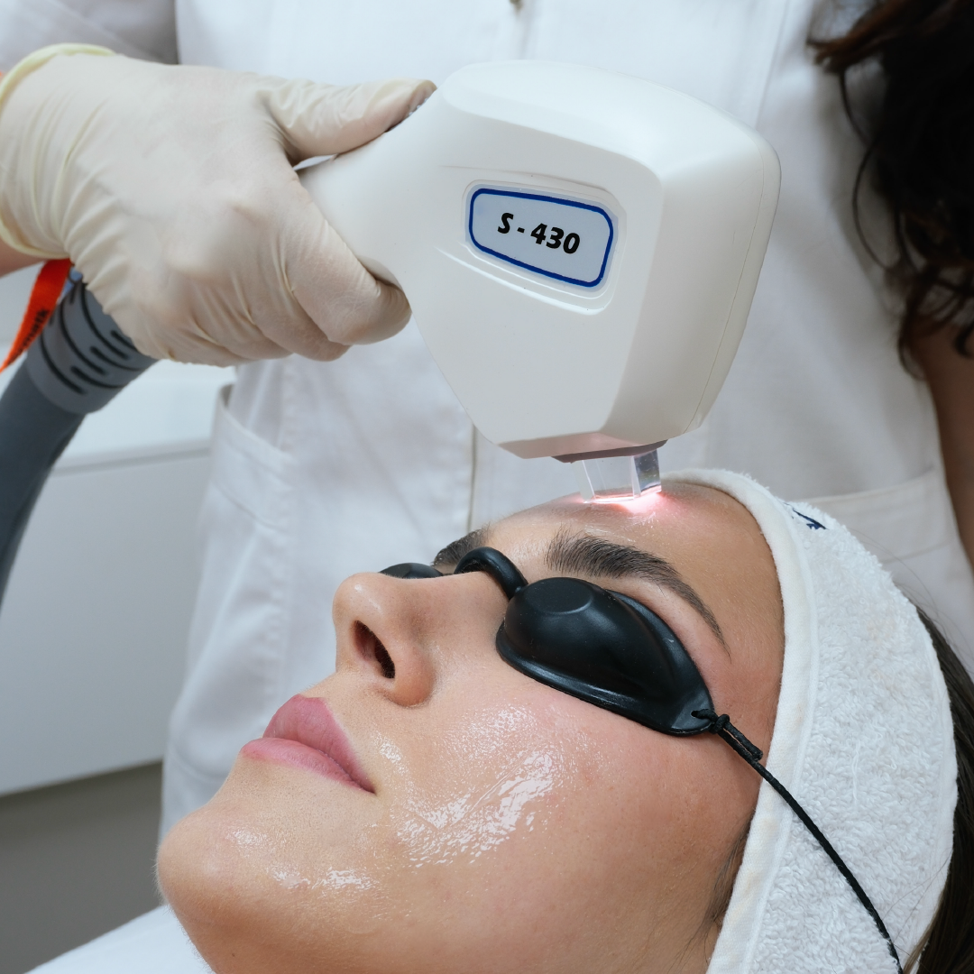 Seminārs | 3D IPL tehnoloģija