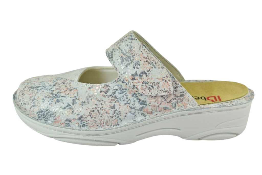 Heliane Aventin | Pastel Leather