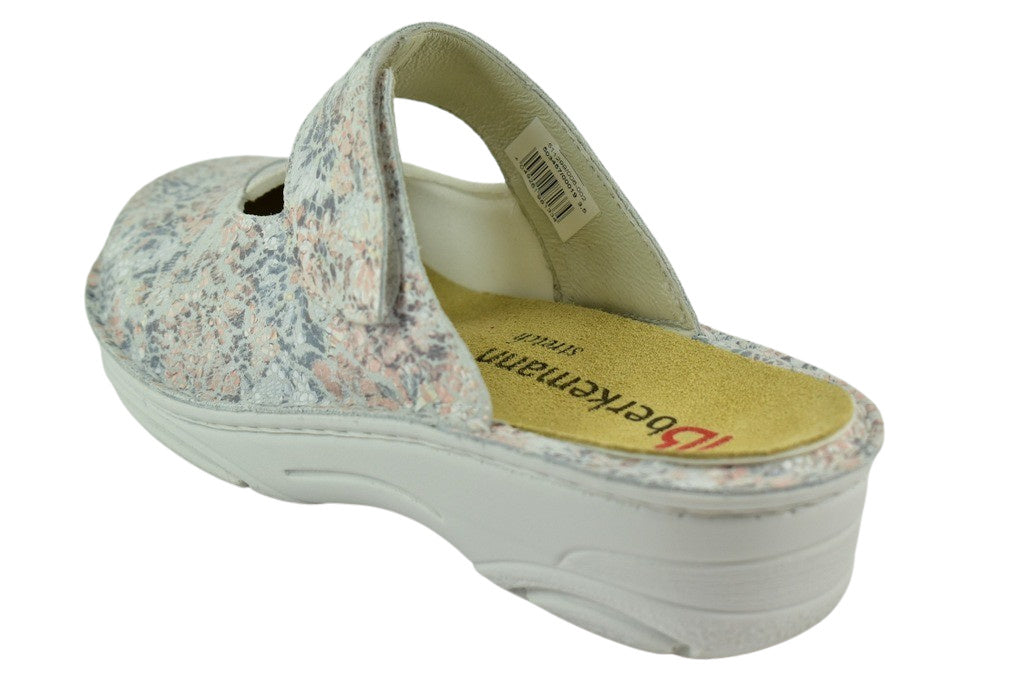 Heliane Aventin | Pastel Leather