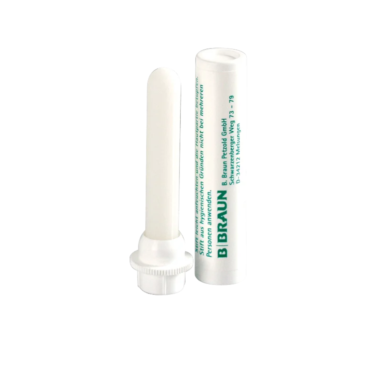 BRAUN Askina zīmulis asiņošanas apturēšanai