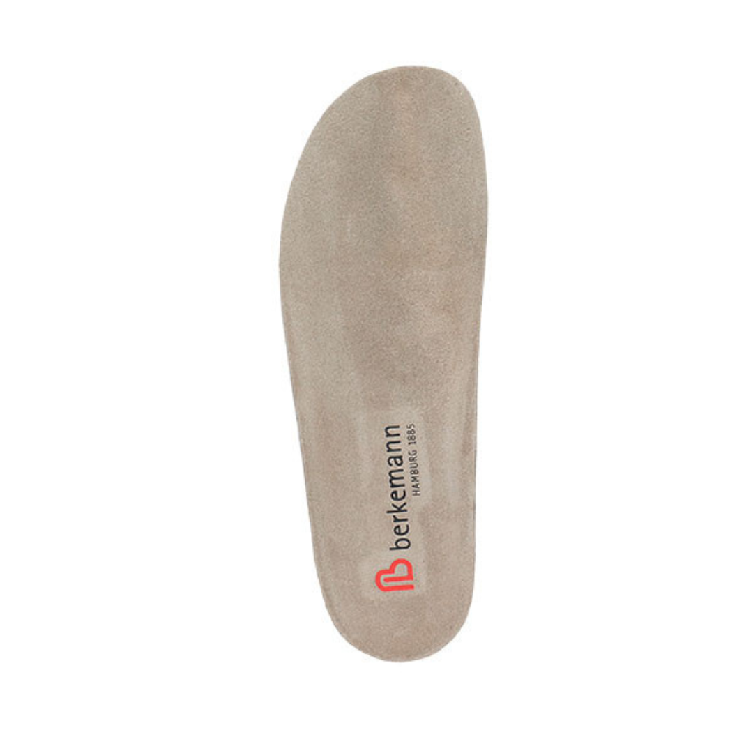 ROMA soft leather insoles | Berkemann