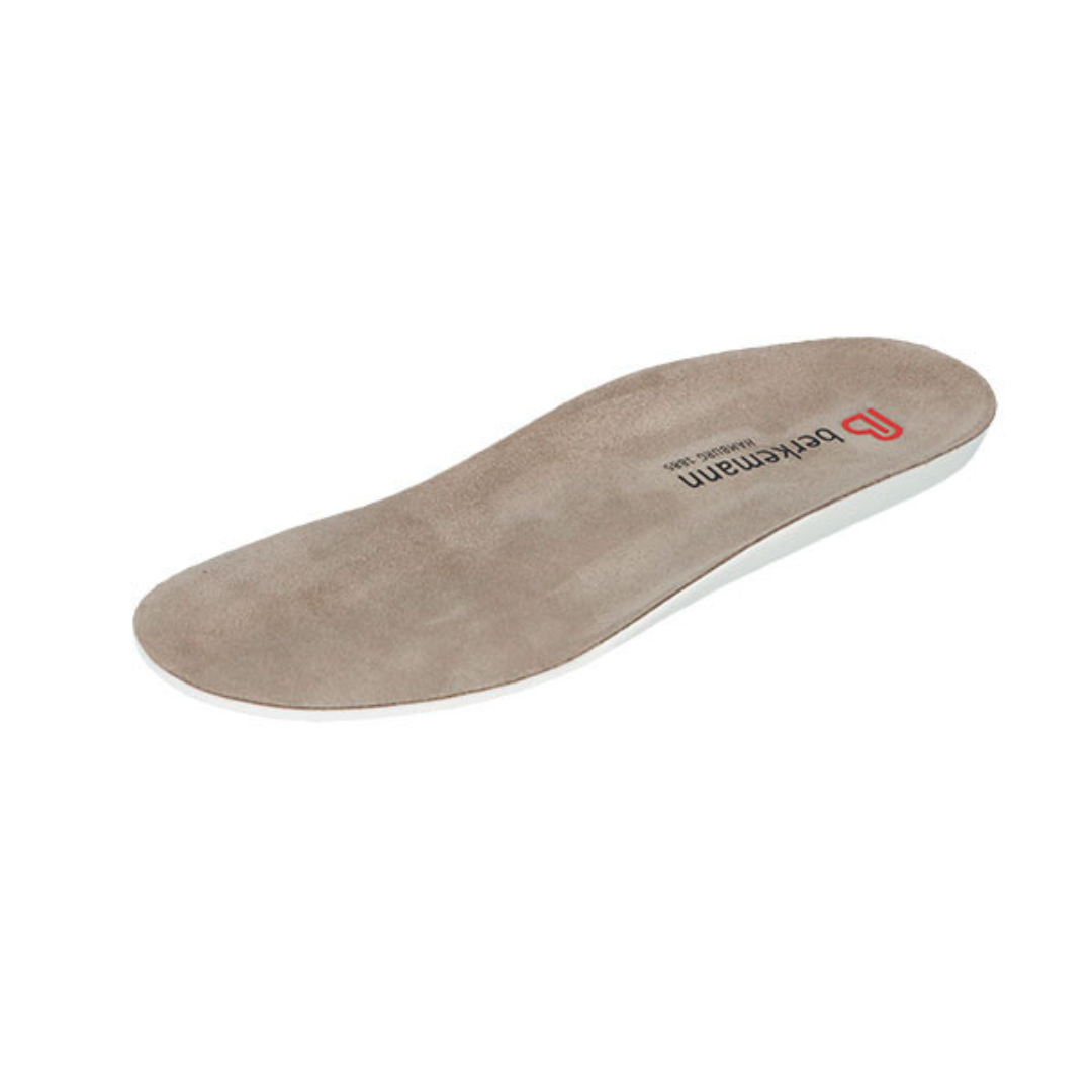 ROMA soft leather insoles | Berkemann