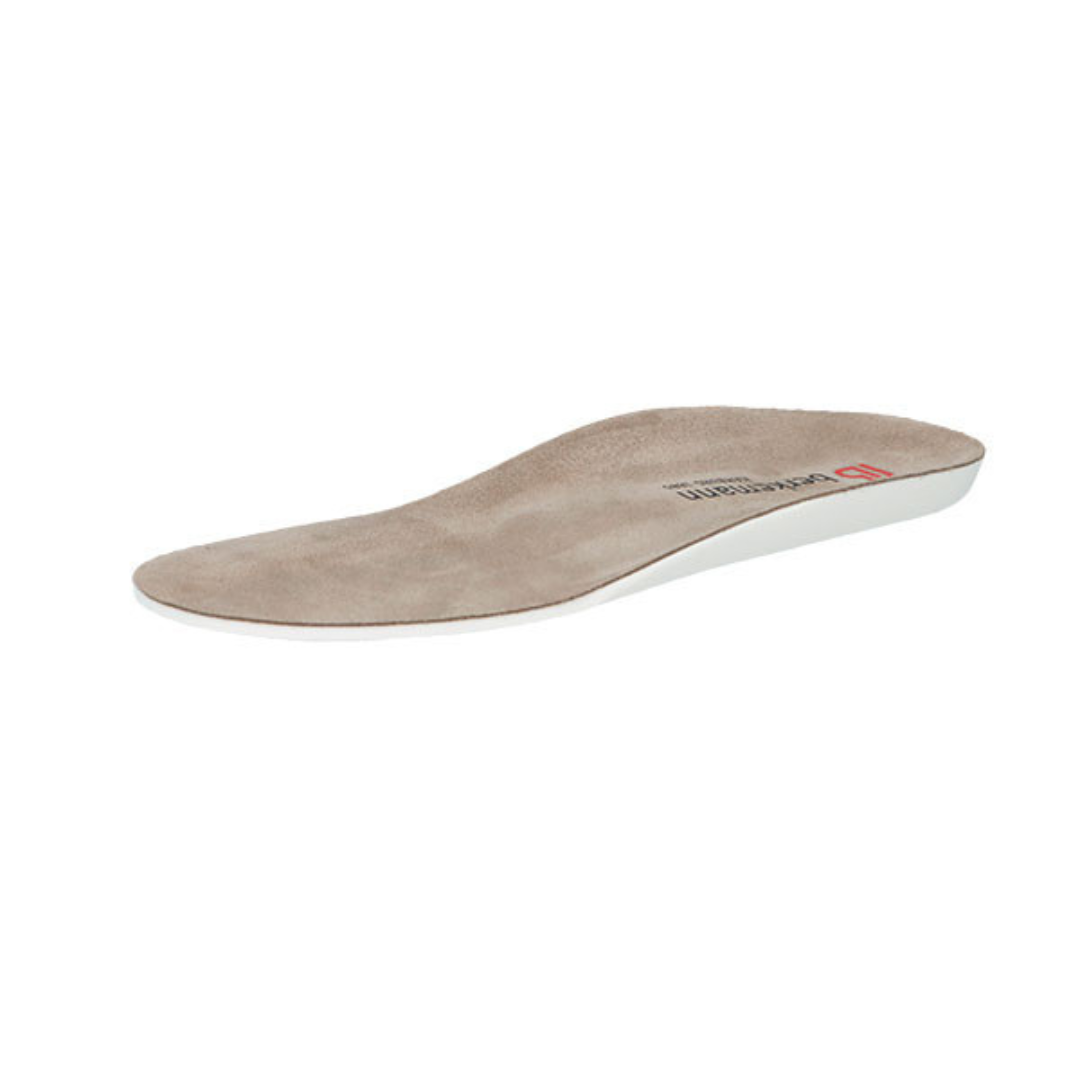 ROMA soft leather insoles | Berkemann
