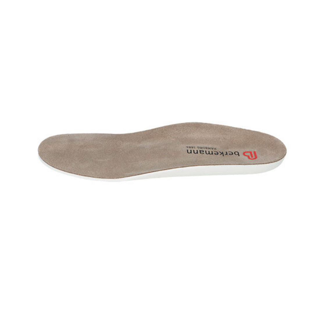 ROMA soft leather insoles | Berkemann