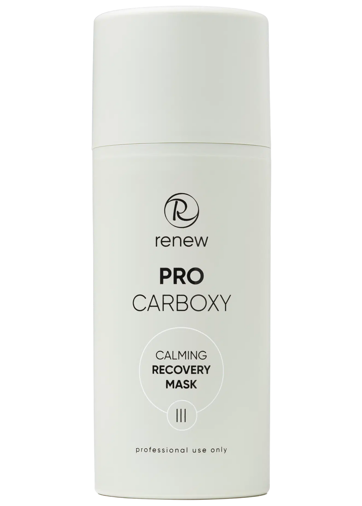 RENEW PRO CARBOXY - karboksiterapijas komplekts