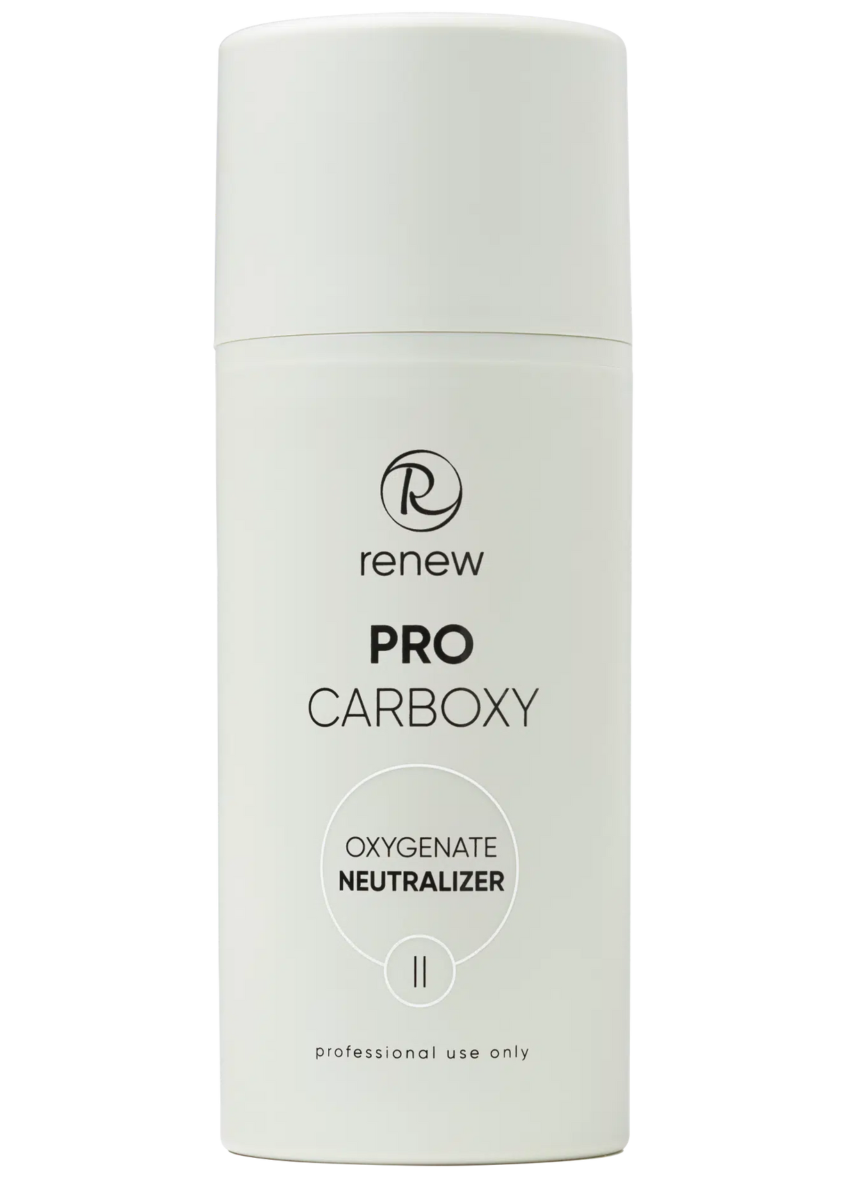 RENEW PRO CARBOXY - karboksiterapijas komplekts