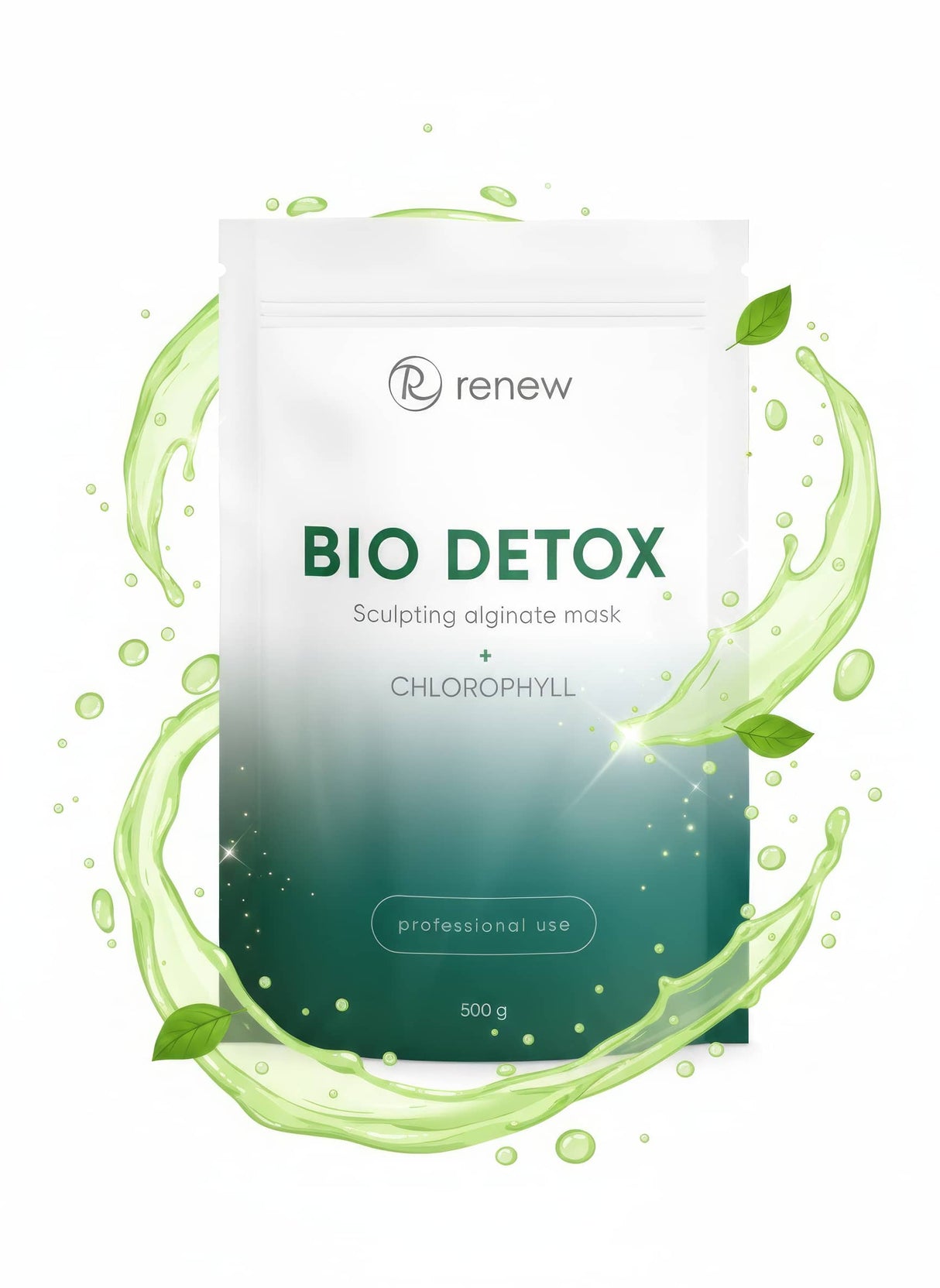 Renew Biorepair Pro Dermalight 5x5ml - tranexamic acid mesopreparation