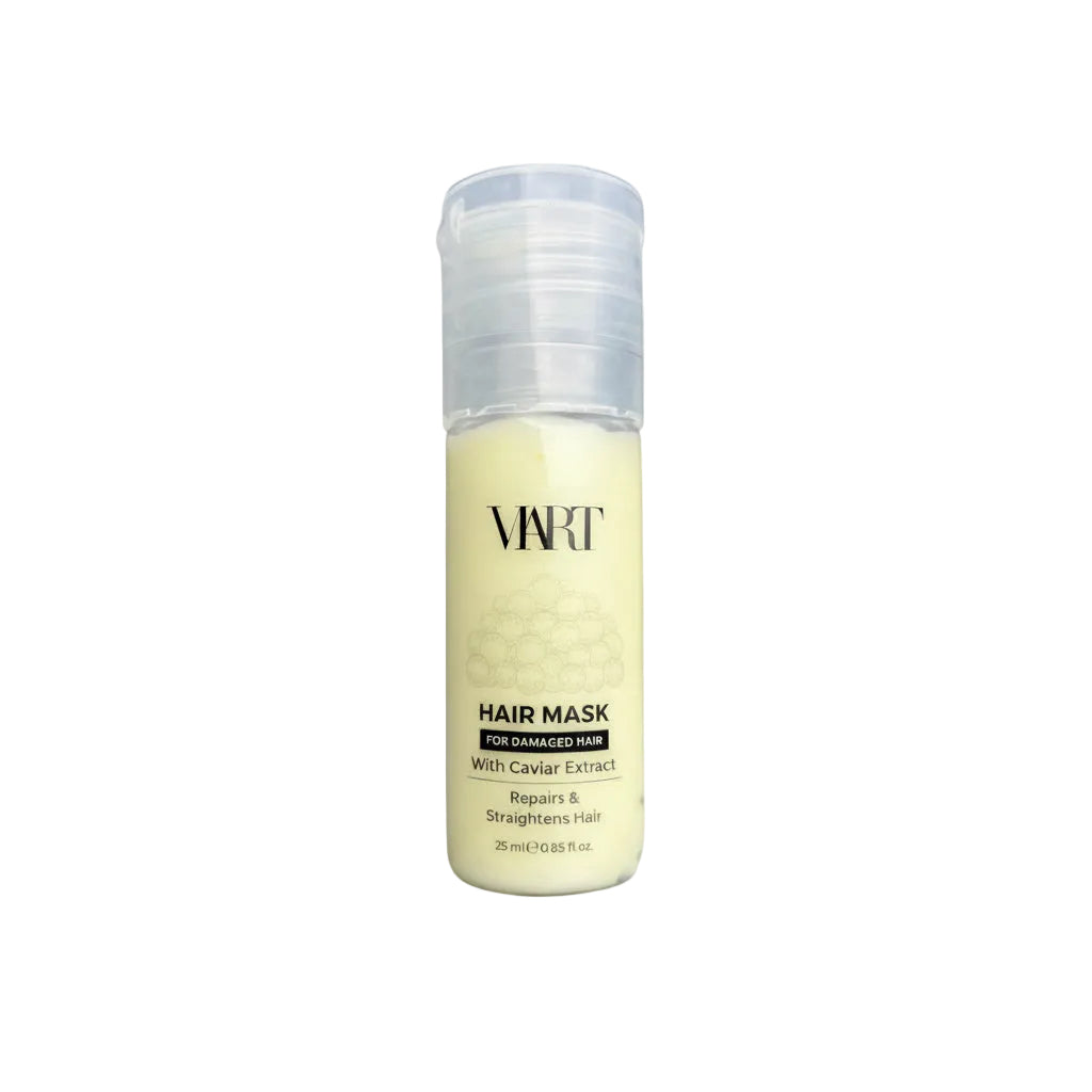 Viart Mask with Caviar Extract for Damaged Hair