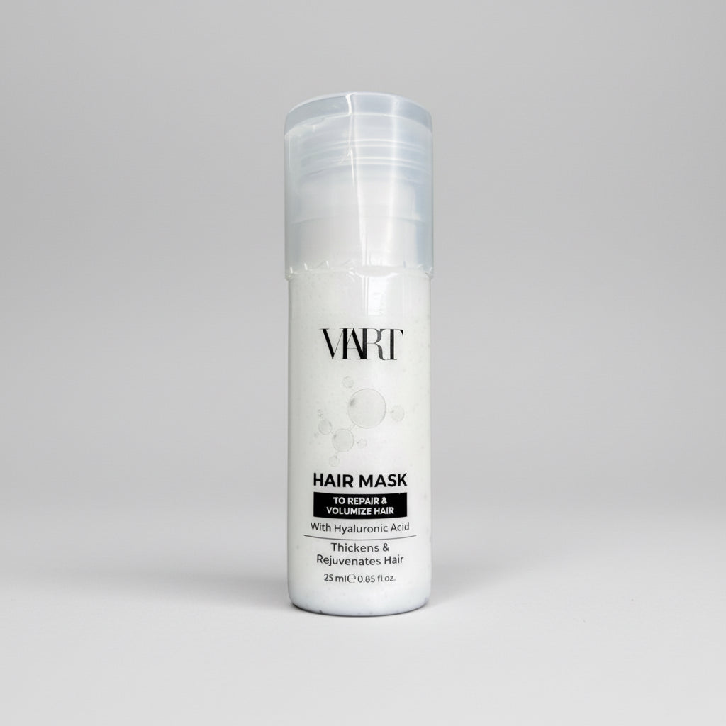 Viart maska apjoma piešķiršanai