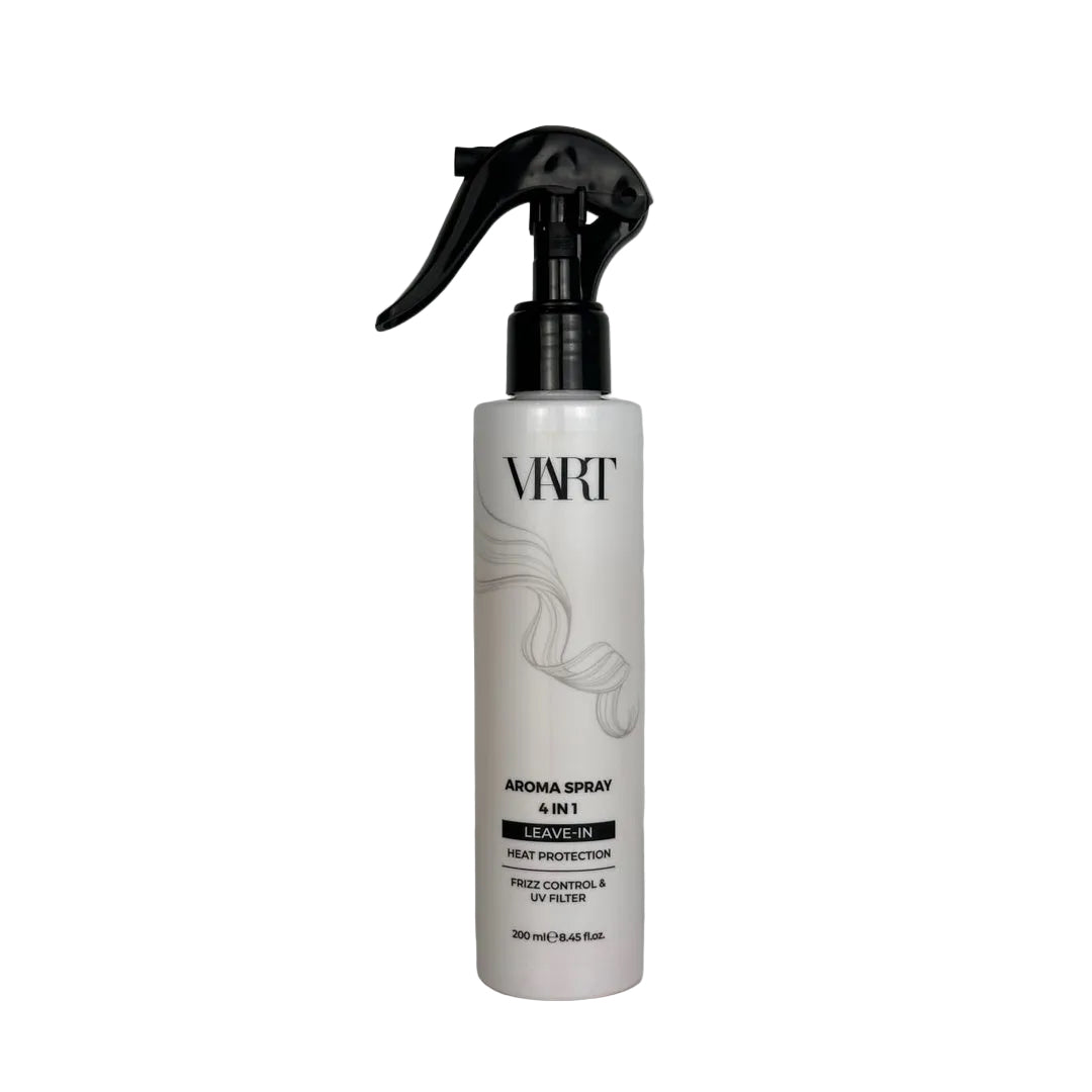 Aromātiskais sprejs (ar termoaizsardzību)