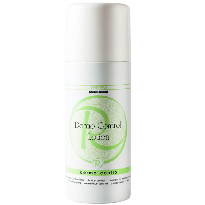RENEW Dermo control Lotion | Losjons taukainai un problemātiskai ādai, 500ml