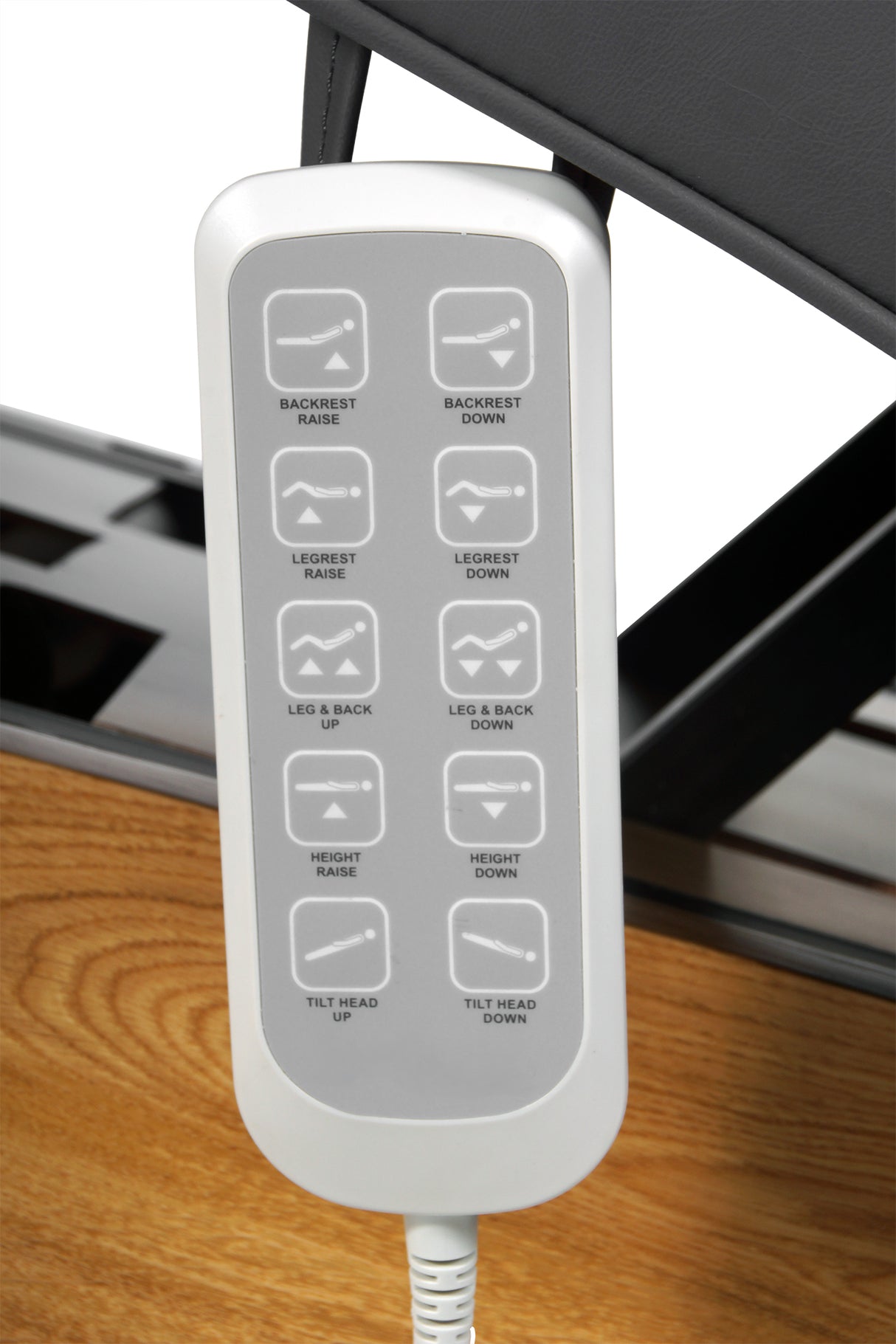 Masāžas galds Empress IV