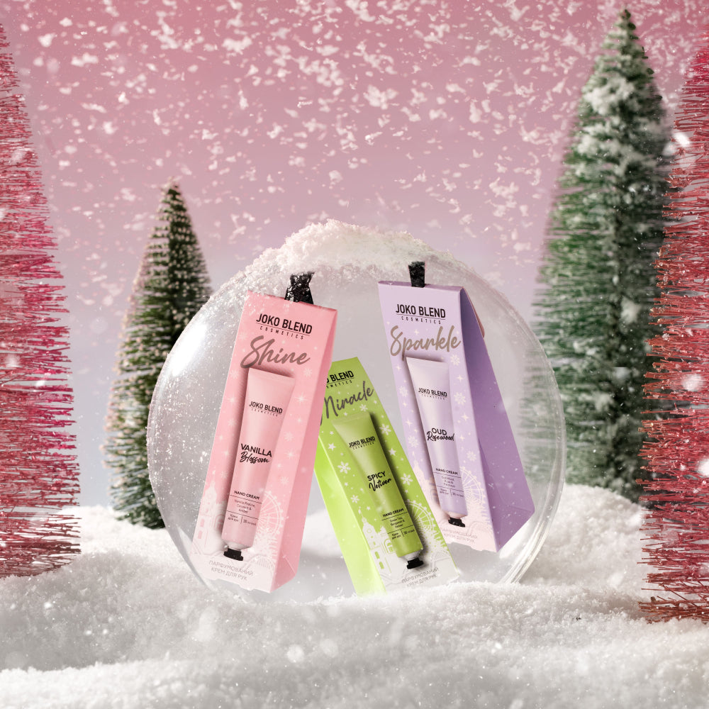 Krēms rokām "Oud Rosewood"