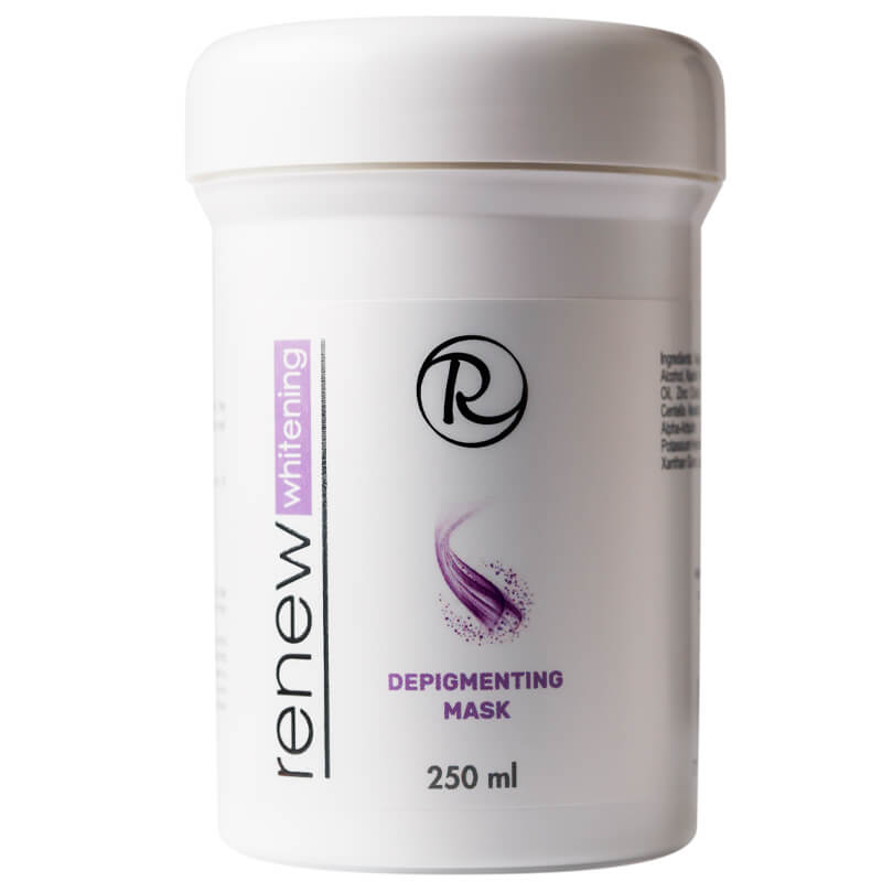 RENEW Depigmenting Mask | Balinošā maska, 250ml