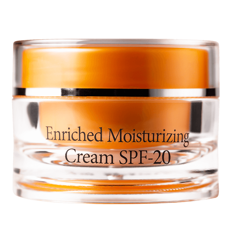 Renew Enriched Moisturizing Cream SPF20 50ml