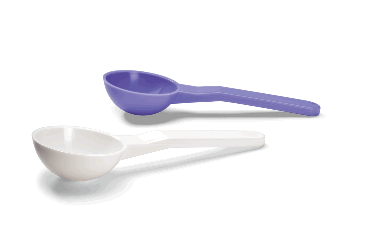 RUCK Orthotic molding and hardening compound | Ortožu masa SOFT, 2x250 g