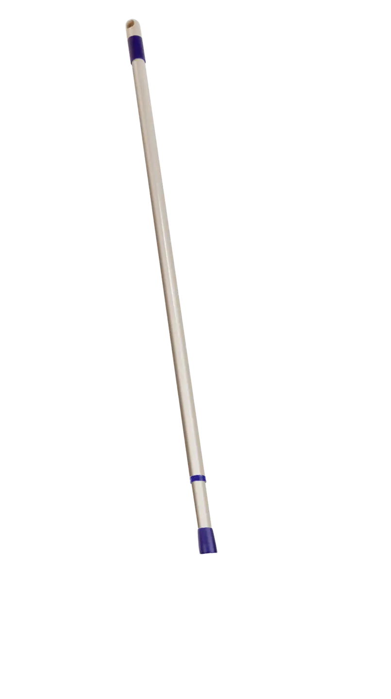 RUCK telescopic handle