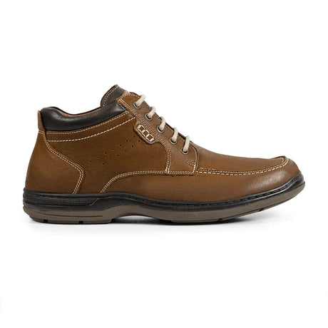 FRANCO shoes brown
