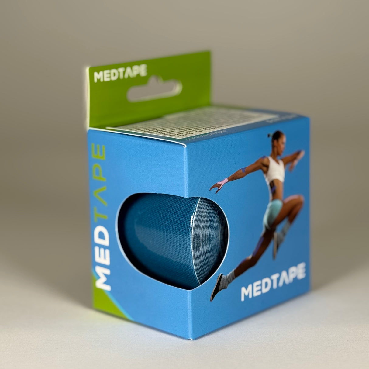 Kinezioloģiskais teips | Sporta teipi | 5cm x 5m