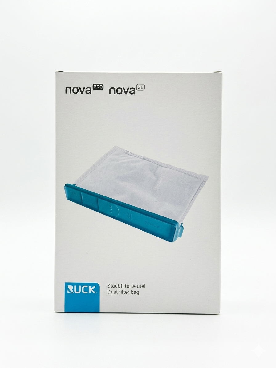 Putekļu filtri PODOLOG NOVA PRO / SE 4gab.