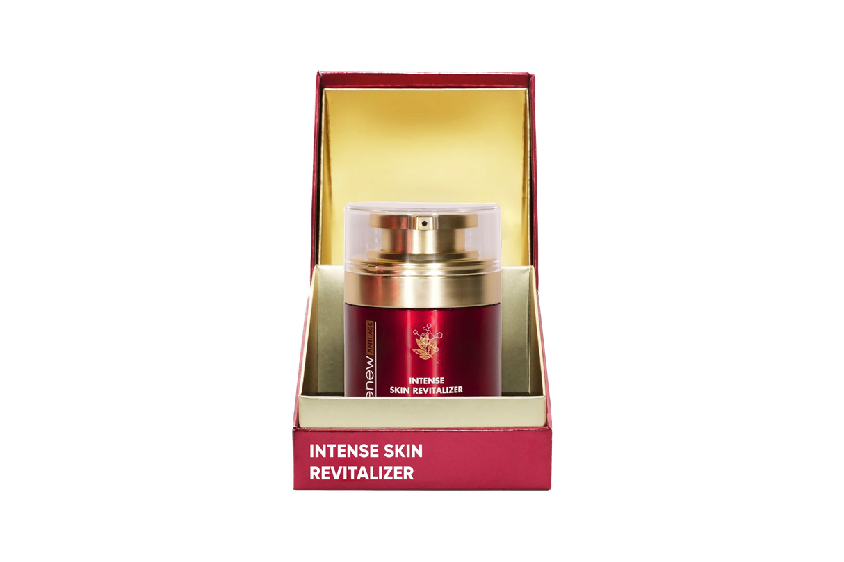RENEW Aqua Vital elustav kreem | Elustav ja kaitsev kreem, 50ml