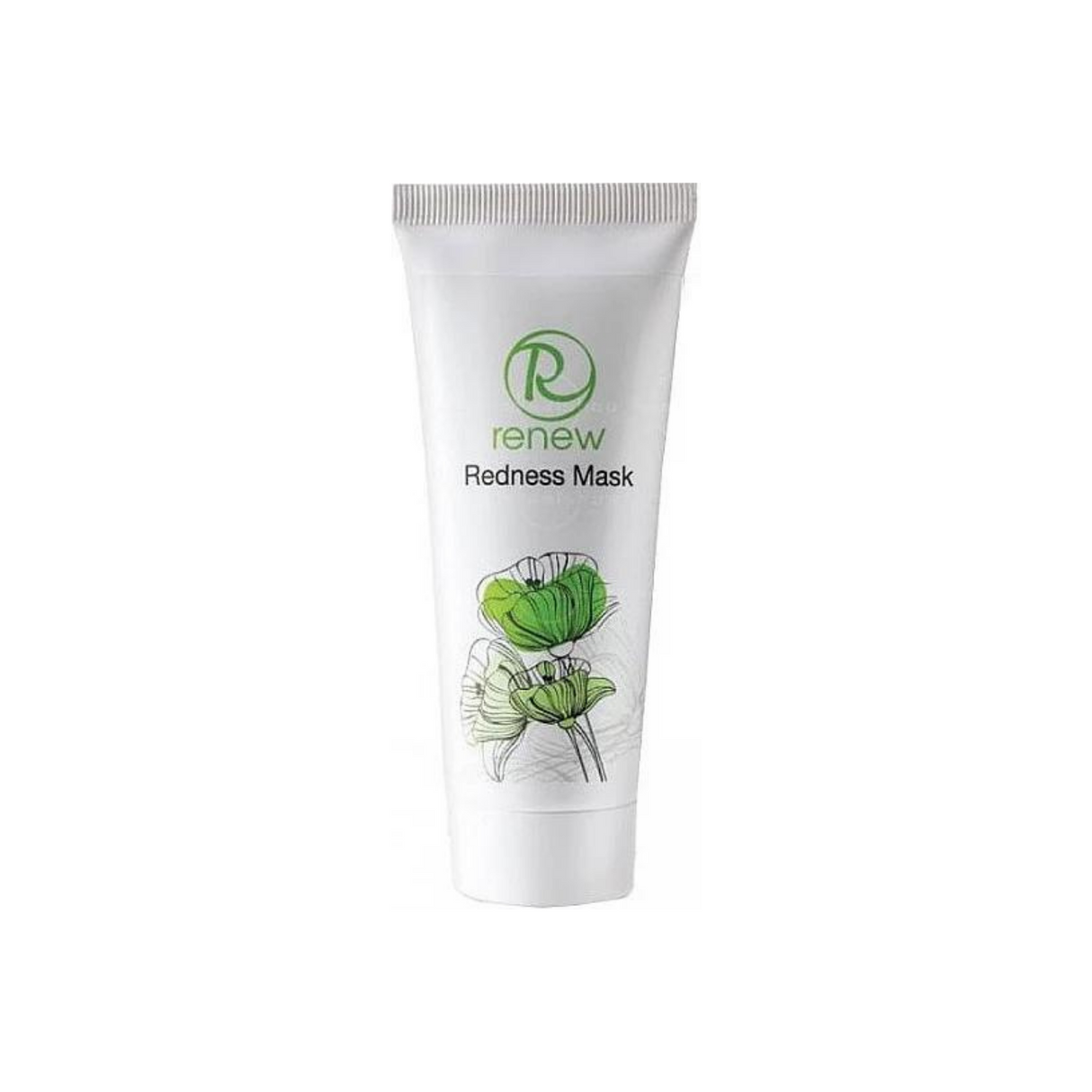 RENEW punetusevastane mask | Kuperoosivastane mask, 70ml