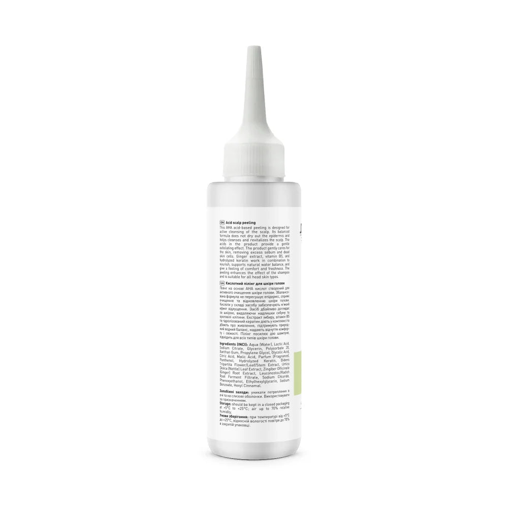 JOKO BLEND Acid peeling for the scalp 100 ml