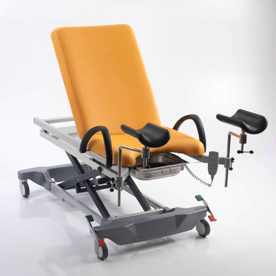 JMM 03 Gynecological couch