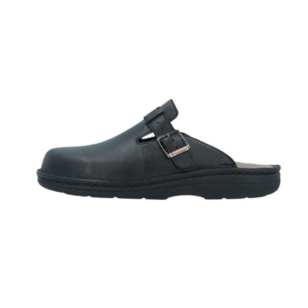 Max Plus apavi | Melni