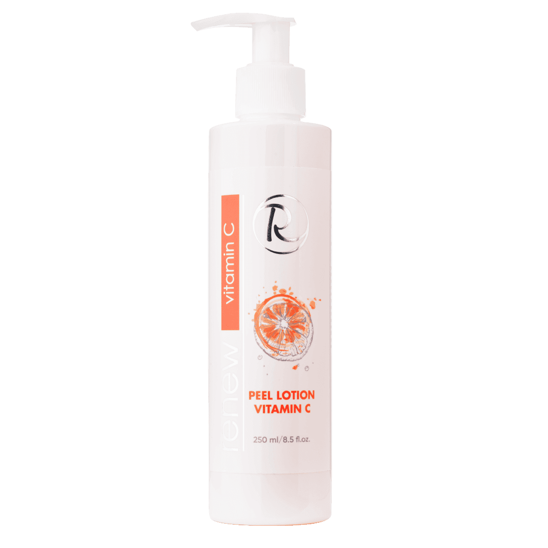 Лосьон для пилинга с витамином С Renew Peel