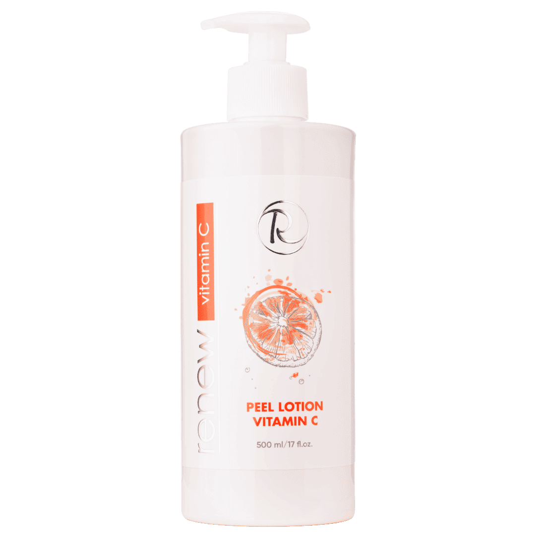 Renew Peel Lotion Vitamin C 500ml