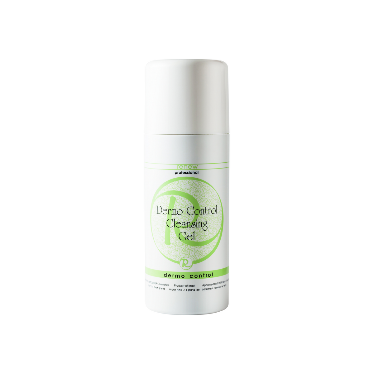 Renew Cleansing Gel 500ml
