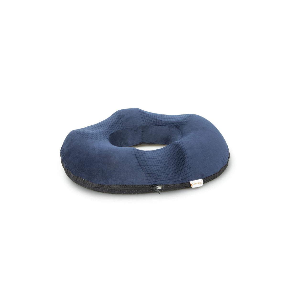 QMED Rehabilitācijas spilvens ar caurumu