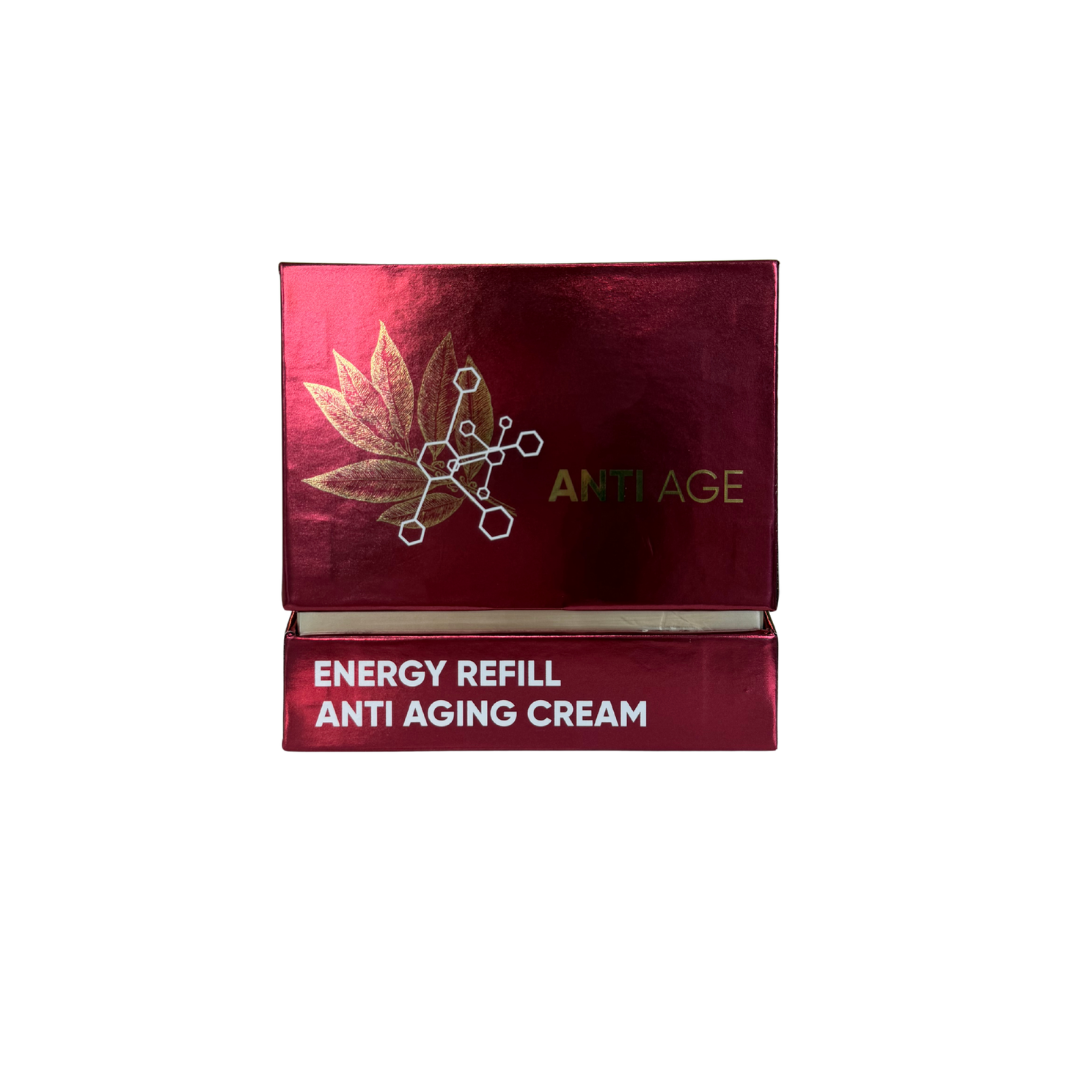 Renew Energy Anti-Aging Cream 50ml