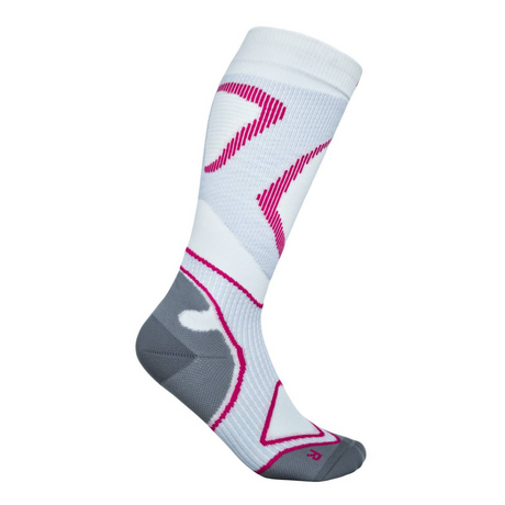 Half compression socks for running | Run Performance
