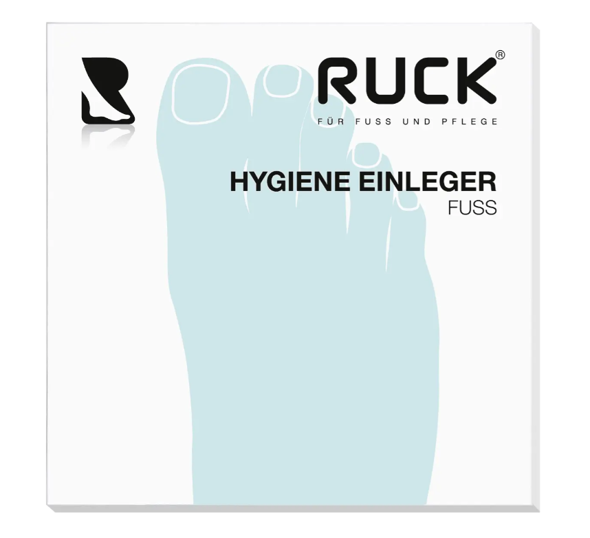 RUCK Hig. foot pad