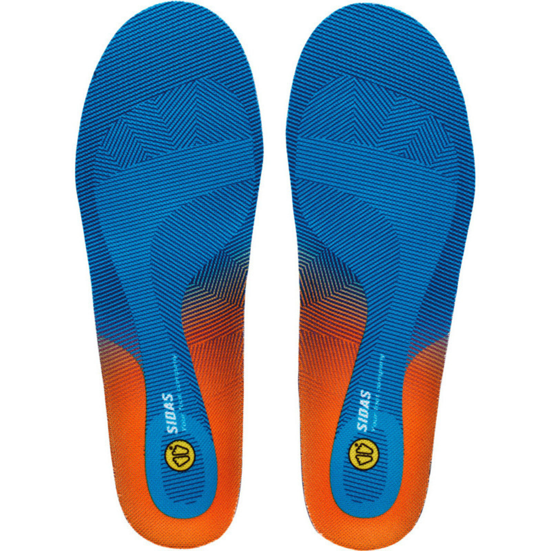 Sidas Cushioning Gel 3D zolītes