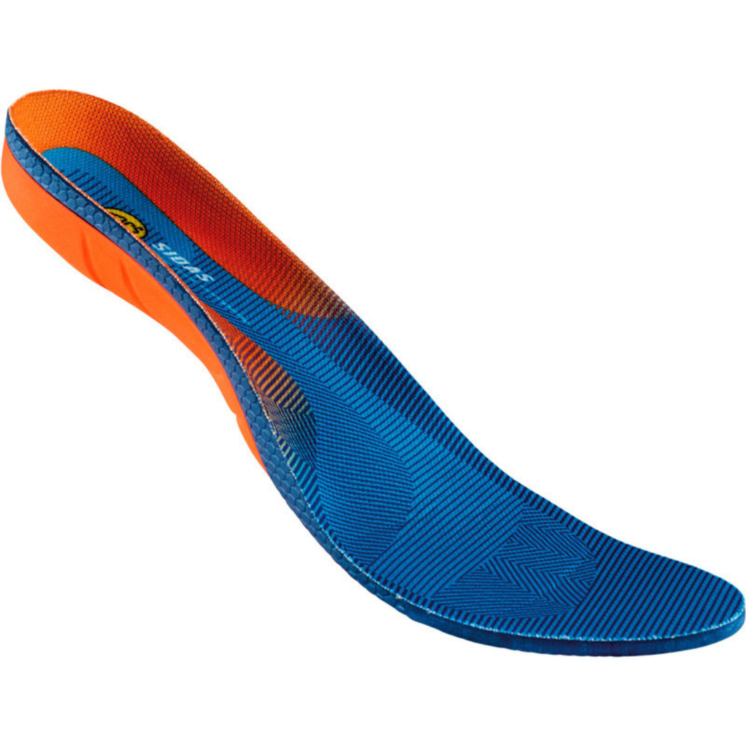 Sidas Cushioning Gel 3D zolītes